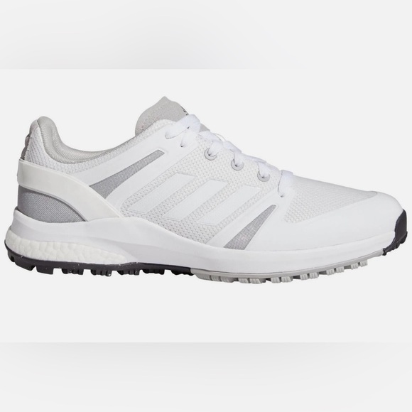 adidas Other - Adidas EQT Boost Golf Shoes White Primegreen Men’s Size 12
